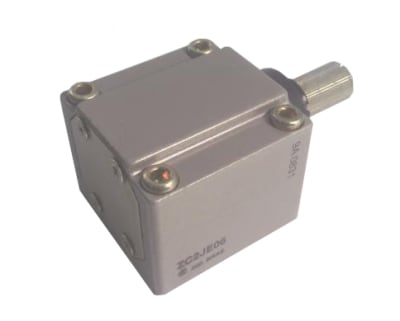 TELEMECANIQUE SENSORS ZC2JE06