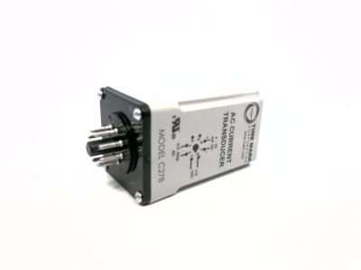 TIME MARK CORP C278-UL