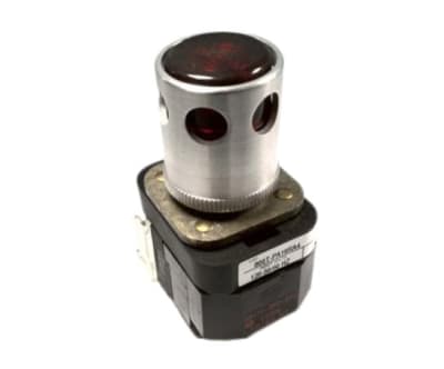 ALLEN BRADLEY 800T-PA16RA4