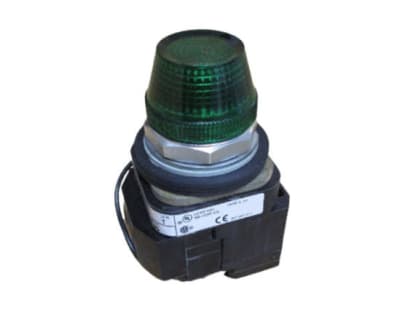 ALLEN BRADLEY 800T-PDTH16G