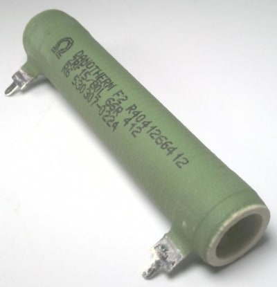 DANOTHERM ZRF-15/80L 66R 412