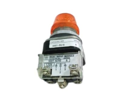 ALLEN BRADLEY 800T-PD16A