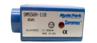 SCHNEIDER ELECTRIC SM556A118