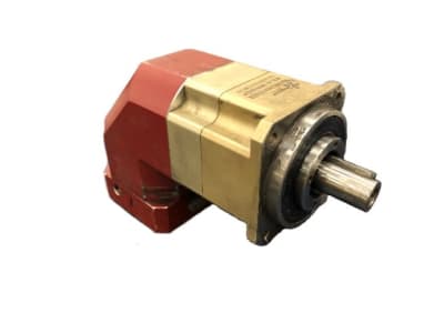 POROVIN TECHNOLOGY TMR090-020-S2-P1