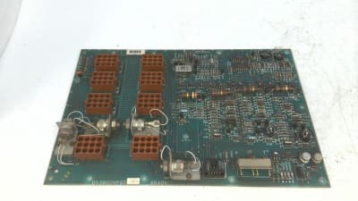 GENERAL ELECTRIC DS3800NPSF1D1D