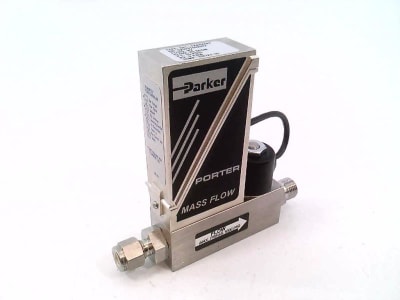 PARKER PORTER 201-FKASVZAT-10SCCM