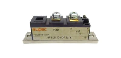 INFINEON NT92N10KOF-S2