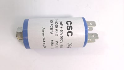 RADWELL AC500-MC3-305-ST