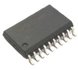 ST MICRO SN74AC573DW