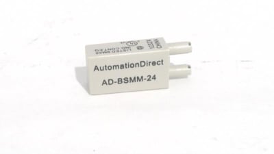 AUTOMATION DIRECT AD-BSMM-24/EACH