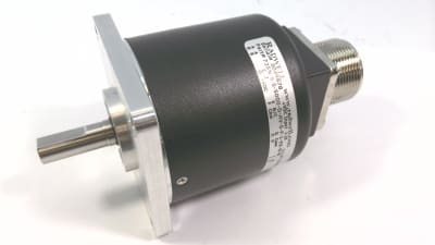 ENCODER PRODUCTS COMPANY 725N-S-S-5000-D-HV-5-F-1-EX-N-N