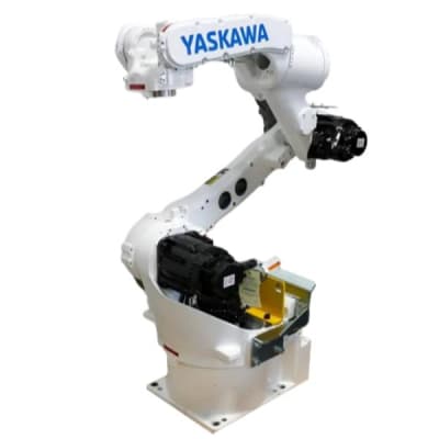 YASKAWA ELECTRIC MH12