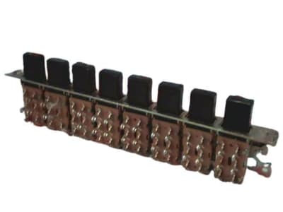 SWITCHCRAFT 65081K206