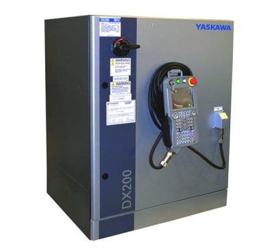 YASKAWA ELECTRIC DX200