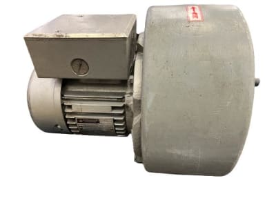 BAUMULLER 0DF 63/2 /L07