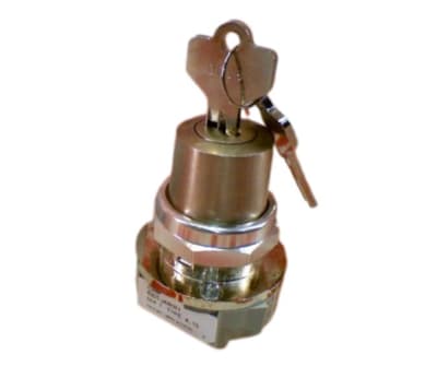 ALLEN BRADLEY 800T-J44KR1