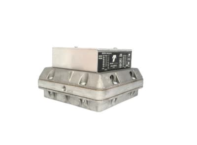 ANTUNES CONTROLS 804112105