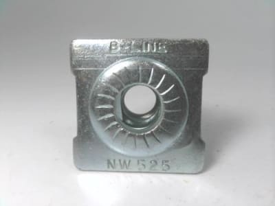 EATON CORPORATION NW525ZN