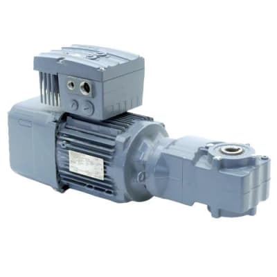 SEW EURODRIVE SA67 DRN80M4/MM07