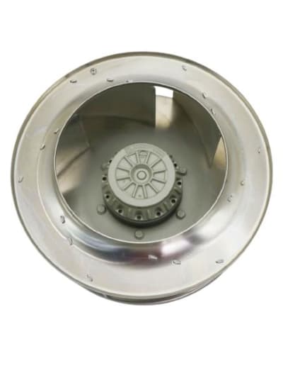 ZIEHL ABEGG RH31M-4EK-2C.2R