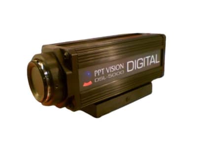 PPT VISION DSL-5000