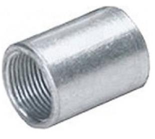 GRAYBAR 3/4-GALV-COUP