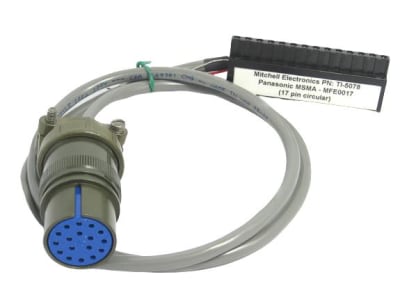 MITCHELL ELECTRONICS TI-5078