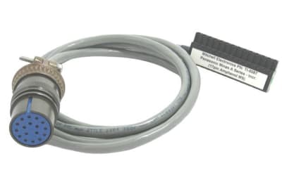 MITCHELL ELECTRONICS TI-5087