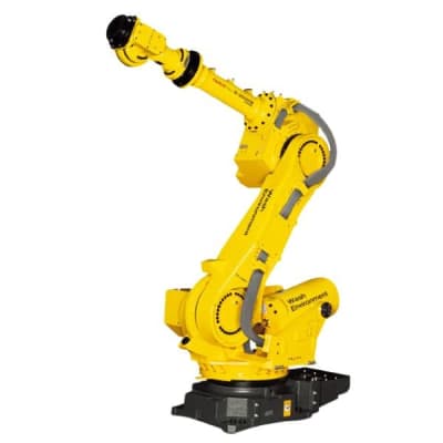 FANUC R-2000IB-210F-R30IB