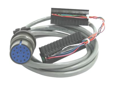 MITCHELL ELECTRONICS TI-5091