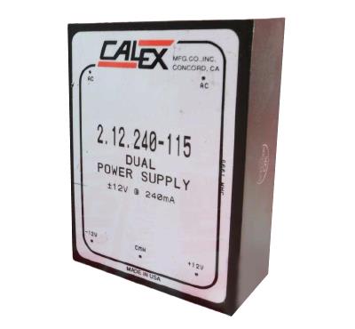 CALEX 2.12.240-115