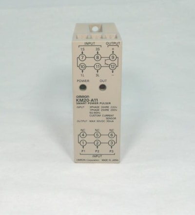 OMRON KM20-A11