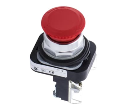 ALLEN BRADLEY 800T-FXT6D4