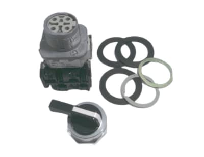 ALLEN BRADLEY 800TC-J18B