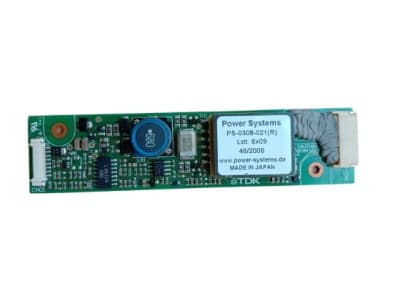 POWER SYSTEMS INC PS-0308-021(R)