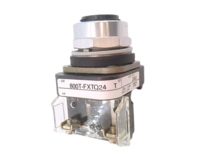 ALLEN BRADLEY 800T-FXTQ24X