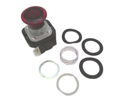 ALLEN BRADLEY 800T-FXTP16RA