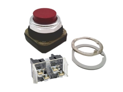 ALLEN BRADLEY 800T-B6PA