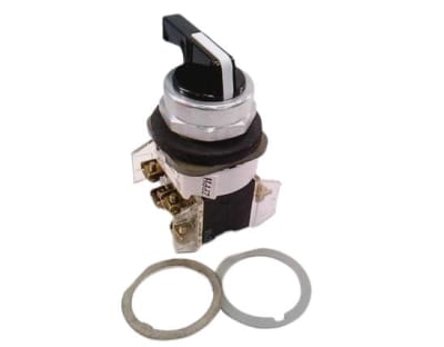 ALLEN BRADLEY 800T-J19KE7B