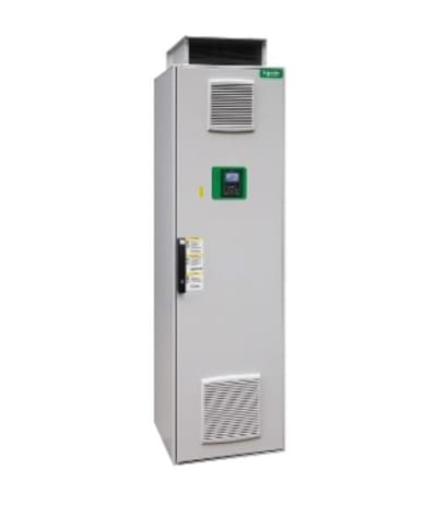 SCHNEIDER ELECTRIC ATV630C25N4F