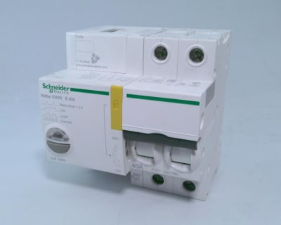 SCHNEIDER ELECTRIC A9C61240