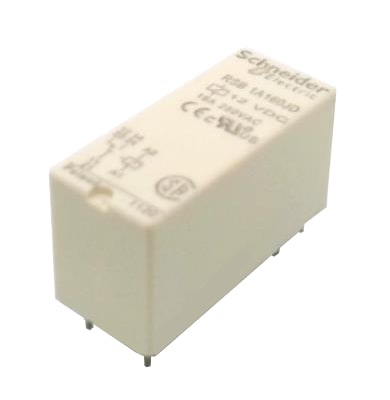 SCHNEIDER ELECTRIC RSB1A160JD