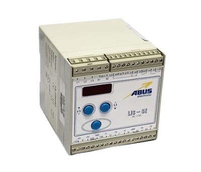 ABUS LIS-SE