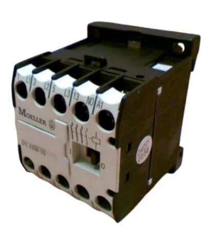 EATON CORPORATION DILEEM-10-110V/50HZ-120V/60HZ