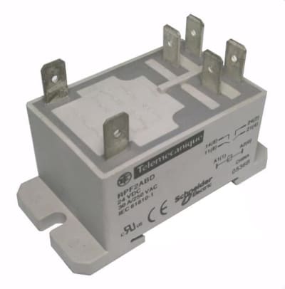 SCHNEIDER ELECTRIC RPF2ABD