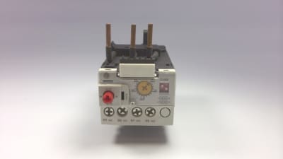 GENERAL ELECTRIC RE1S