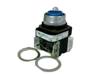 ALLEN BRADLEY 800T-FXTQ24XA1
