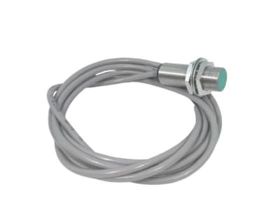 PEPPERL & FUCHS NEB12-18GM50-E2