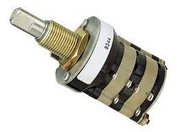 GRAYHILL INC 44A45-01-1-08N-C