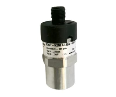 ALLEN BRADLEY 836P-N2NFAB30A-D4